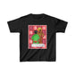 The Bible as Simple as ABC E Kids Heavy Cotton™ Tee