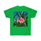 Flowers 30 Unisex Ultra Cotton Tee