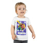 The Bible as Simple as ABC V Toddler T-shirt