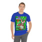 Once Upon East Africa! Unisex Jersey Short Sleeve Tee
