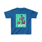 The Bible as Simple as ABC I Kids Heavy Cotton™ Tee