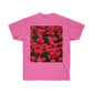 Flowers 24 Unisex Ultra Cotton Tee