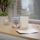 Shirley, Goodness, and Mercy Greeting Cards (1, 10, 30, and 50pcs)