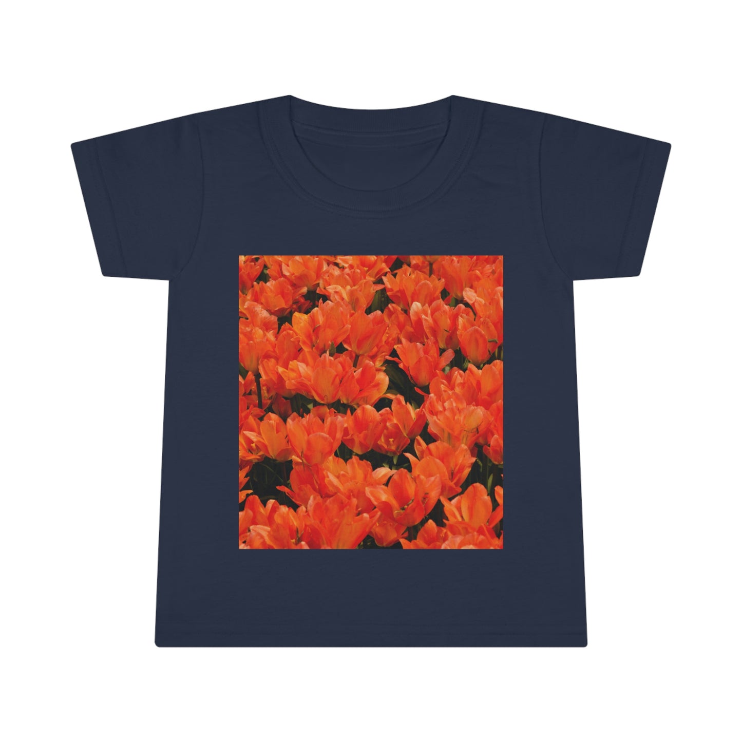 Flowers 03 Toddler T-shirt