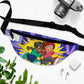The Bible as Simple as ABC V Fanny Pack