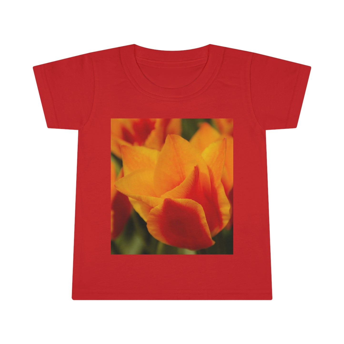 Flowers 13 Toddler T-shirt