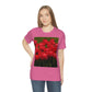 Flowers 22 Unisex Jersey Short Sleeve Tee