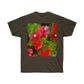 Flowers 28 Unisex Ultra Cotton Tee