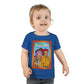 The Frog Princess Toddler T-shirt