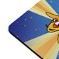 Pick Me Cried Arilla! Rectangle Mouse Pad