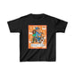 The Bible as Simple as ABC X Kids Heavy Cotton™ Tee