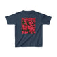 Flowers 24 Kids Heavy Cotton™ Tee