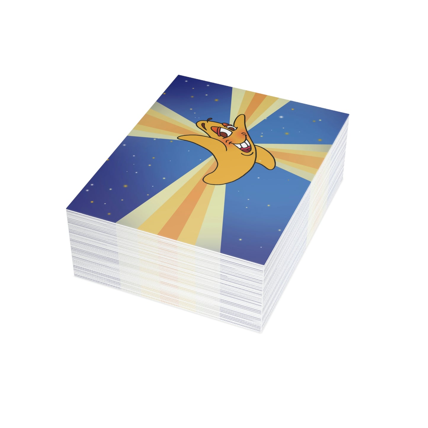 Pick Me Cried Arilla! Greeting Card Bundles (envelopes not included)