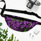 Flowers 26 Fanny Pack