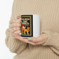 Once Upon East Africa!! Ceramic Mug 11oz