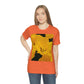 Flowers 16 Unisex Jersey Short Sleeve Tee
