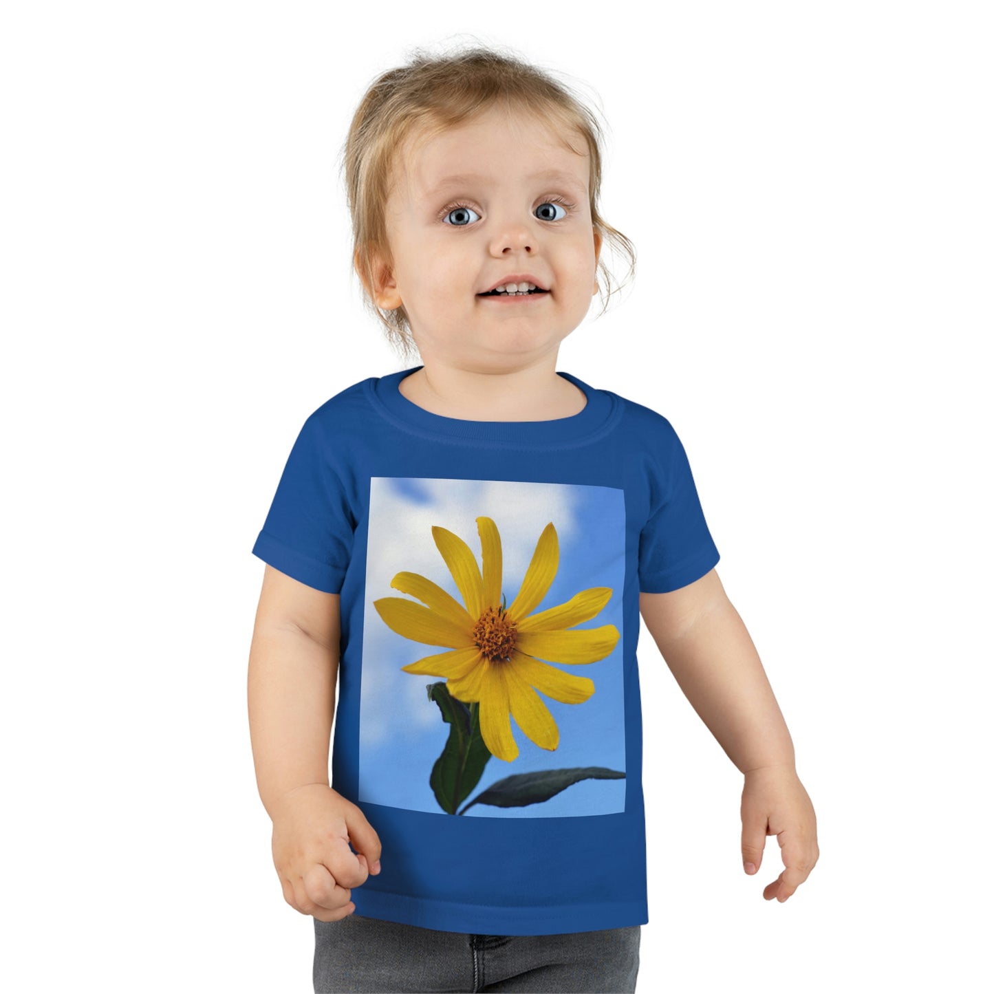 Flowers 32 Toddler T-shirt