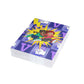 The Bible as Simple as ABC V Greeting Card Bundles (envelopes not included)