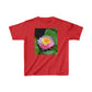 Flowers 25 Kids Heavy Cotton™ Tee