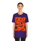 Flowers 03 Unisex Jersey Short Sleeve Tee