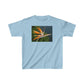 Flowers 26 Kids Heavy Cotton™ Tee