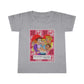 The Bible as Simple as ABC H Toddler T-shirt