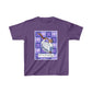 The Bible as Simple as ABC M Kids Heavy Cotton™ Tee