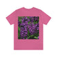 Flowers 21 Unisex Jersey Short Sleeve Tee