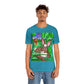Once Upon East Africa! Unisex Jersey Short Sleeve Tee
