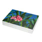 Flowers 30 Greeting Card Bundles (envelopes not included)