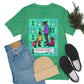 The Bible as Simple as ABC I Unisex Jersey Short Sleeve Tee