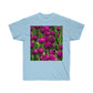 Flowers 20 Unisex Ultra Cotton Tee