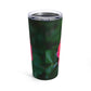 Flowers 07 Tumbler 20oz