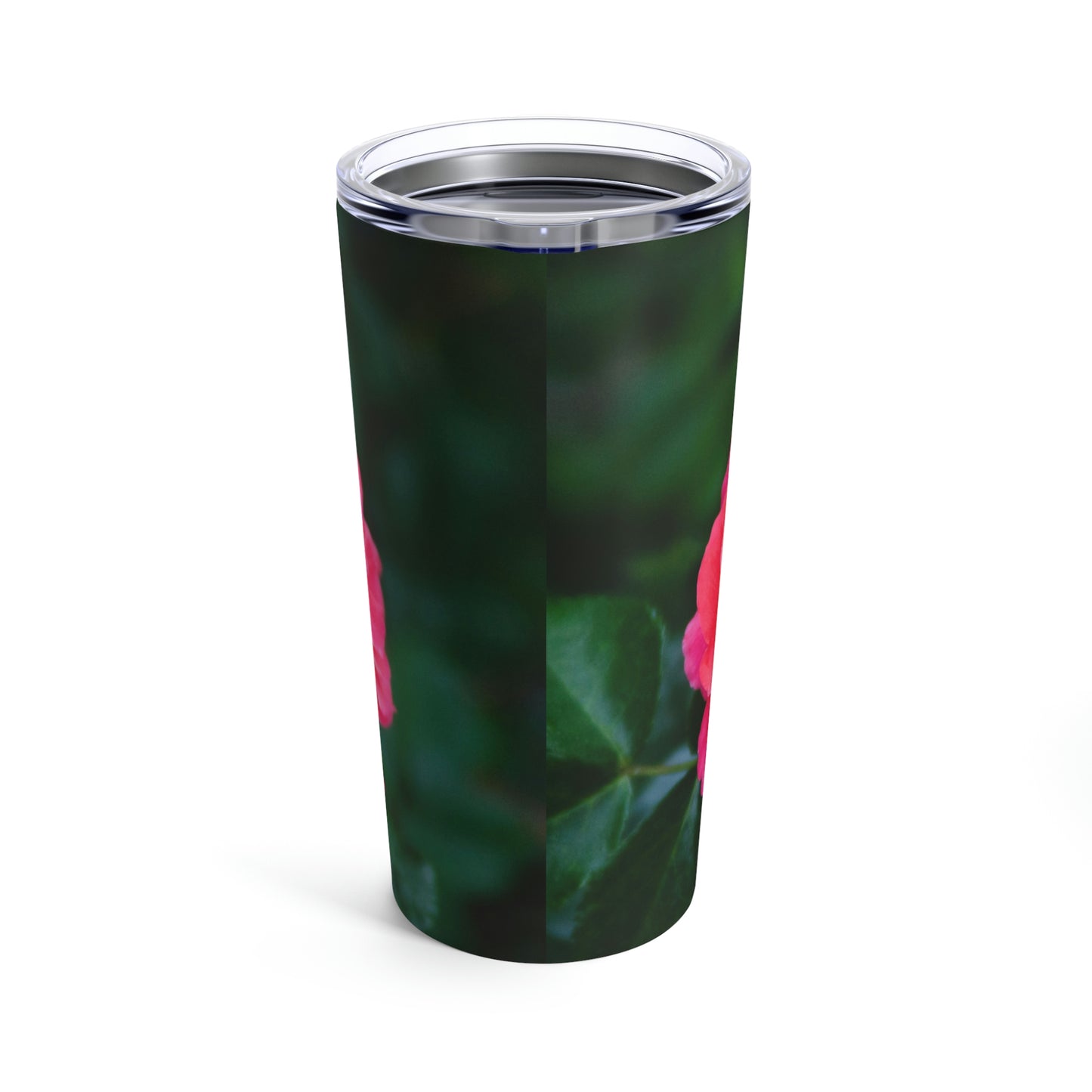 Flowers 07 Tumbler 20oz