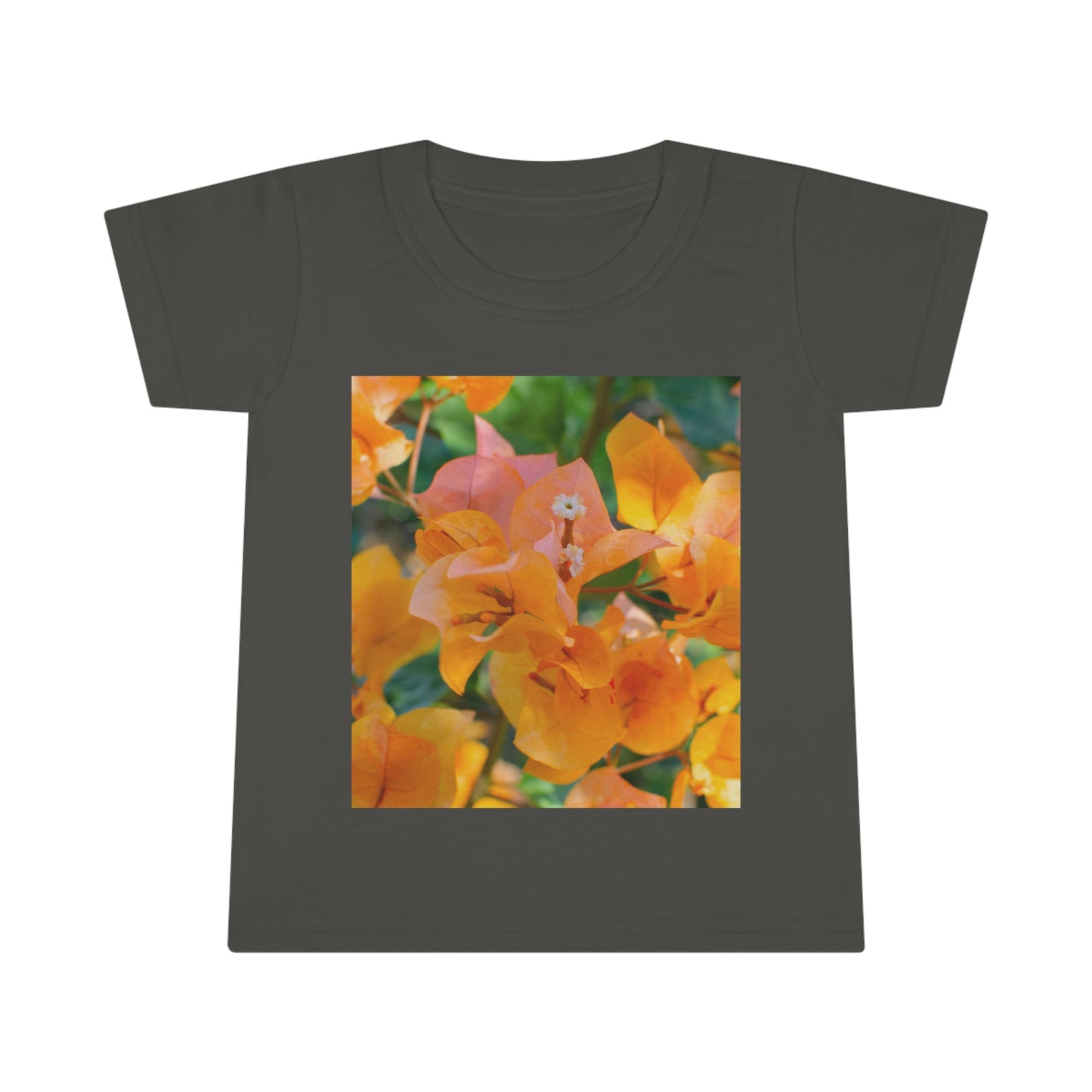 Flowers 29 Toddler T-shirt