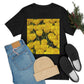 Flowers 23 Unisex Jersey Short Sleeve Tee