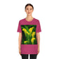 Flowers 33 Unisex Jersey Short Sleeve Tee