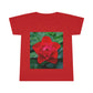 Flowers 07 Toddler T-shirt