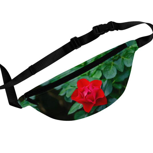 Flowers 13 Fanny Pack