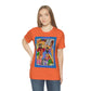 Hark and Harold Angel Sing! Unisex Jersey Short Sleeve Tee