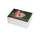 Flowers 04 Greeting Card Bundles (envelopes not included)