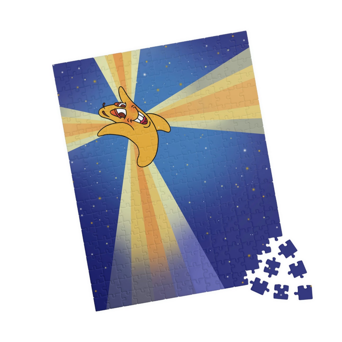 Pick Me Cried Arilla! Puzzle (110, 252, 500, 1014-piece)