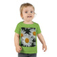 Flowers 01 Toddler T-shirt