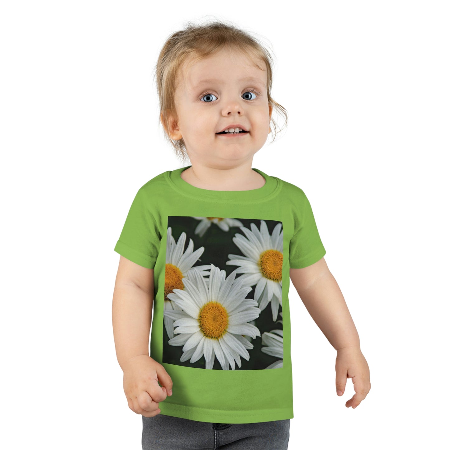 Flowers 01 Toddler T-shirt