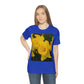Flowers 10 Unisex Jersey Short Sleeve Tee