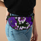 Flowers 04 Fanny Pack