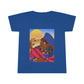 Once Upon Southern Africa Toddler T-shirt