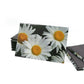 Flowers 01 Button Magnet, Rectangle (1 & 10 pcs)