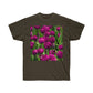 Flowers 20 Unisex Ultra Cotton Tee
