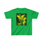 Flowers 33 Kids Heavy Cotton™ Tee